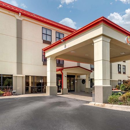 Comfort Inn Biltmore West Asheville Luaran gambar