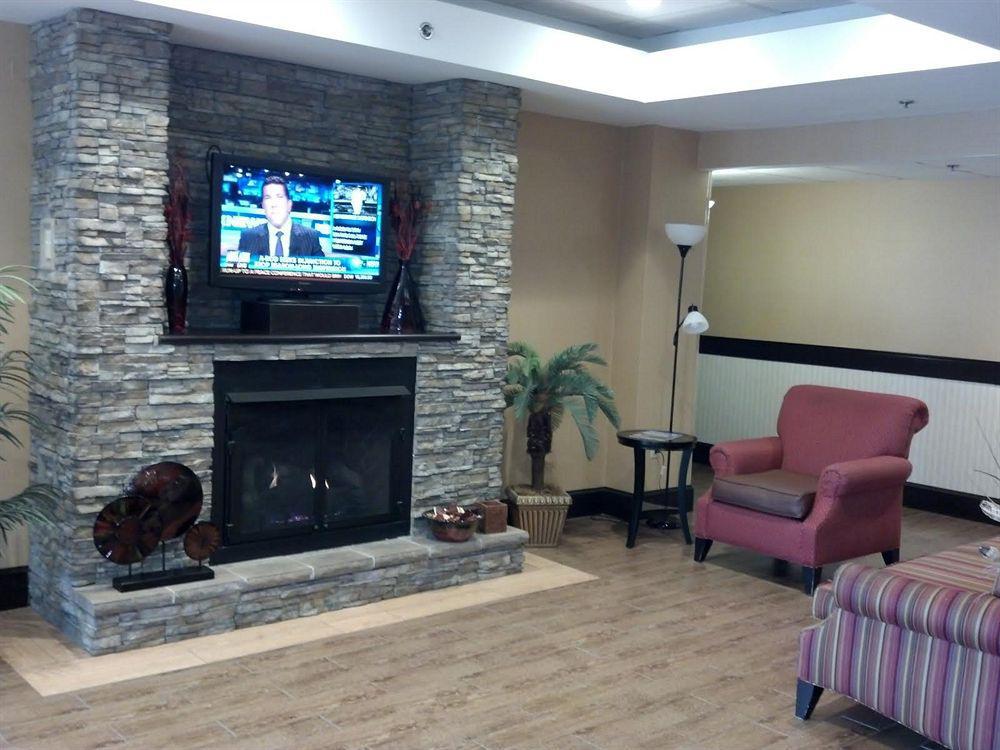 Comfort Inn Biltmore West Asheville Luaran gambar