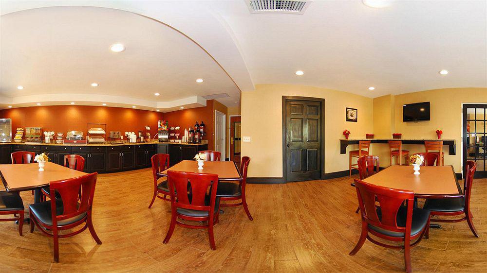 Comfort Inn Biltmore West Asheville Luaran gambar
