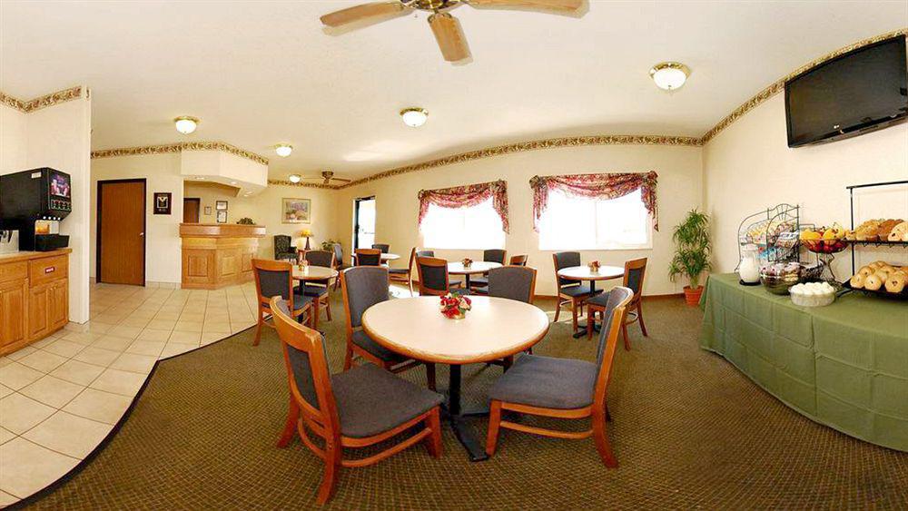Comfort Inn Biltmore West Asheville Luaran gambar